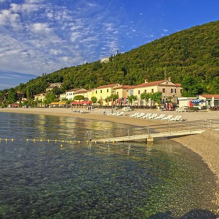 Hotel Villa Privileggio Moscenicka Draga Luaran gambar