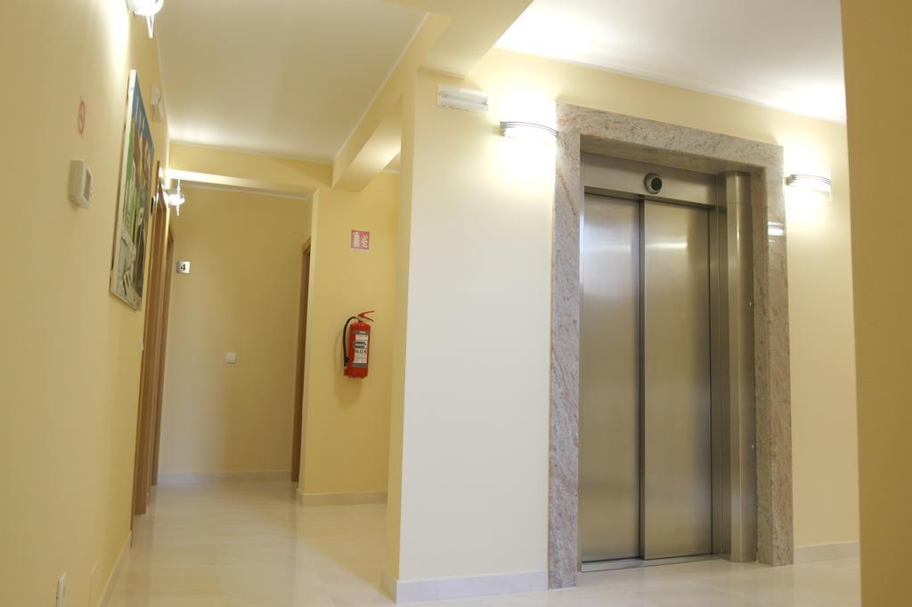 Hotel Villa Privileggio Moscenicka Draga Luaran gambar