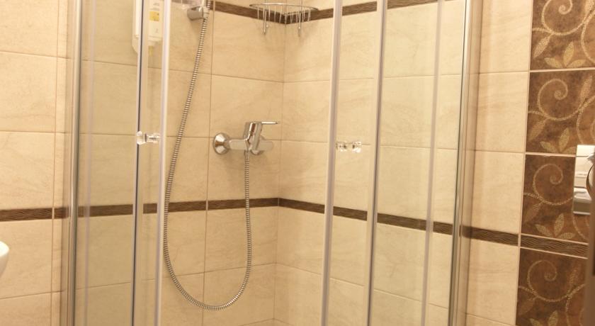 Hotel Villa Privileggio Moscenicka Draga Bilik gambar