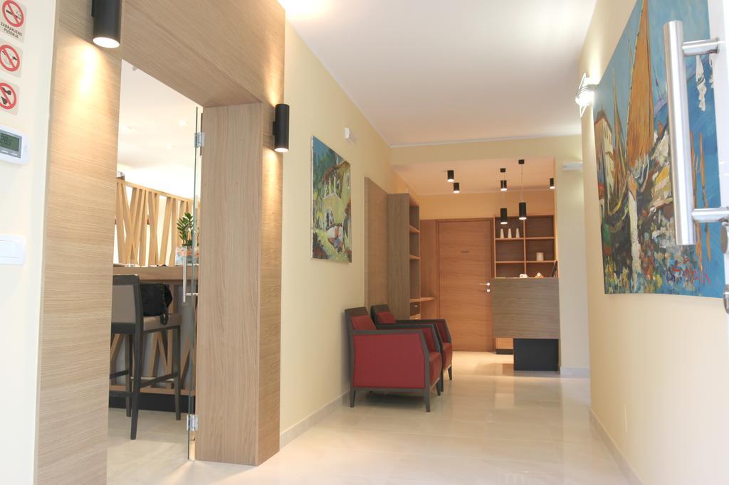 Hotel Villa Privileggio Moscenicka Draga Luaran gambar