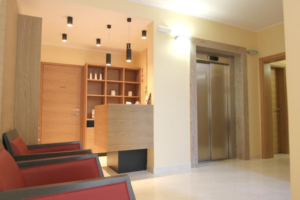 Hotel Villa Privileggio Moscenicka Draga Luaran gambar