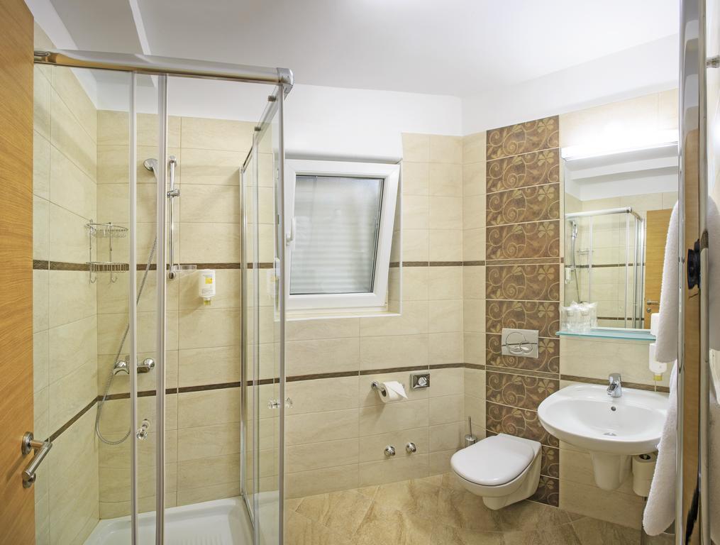 Hotel Villa Privileggio Moscenicka Draga Luaran gambar