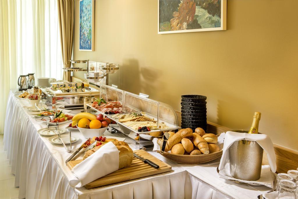 Hotel Villa Privileggio Moscenicka Draga Luaran gambar