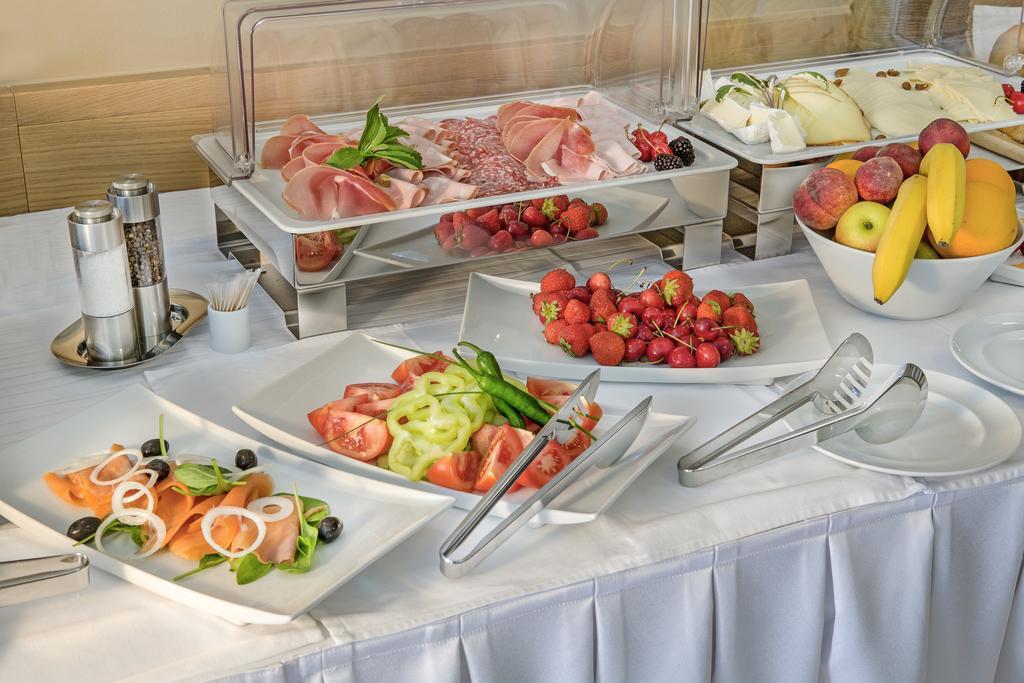 Hotel Villa Privileggio Moscenicka Draga Luaran gambar
